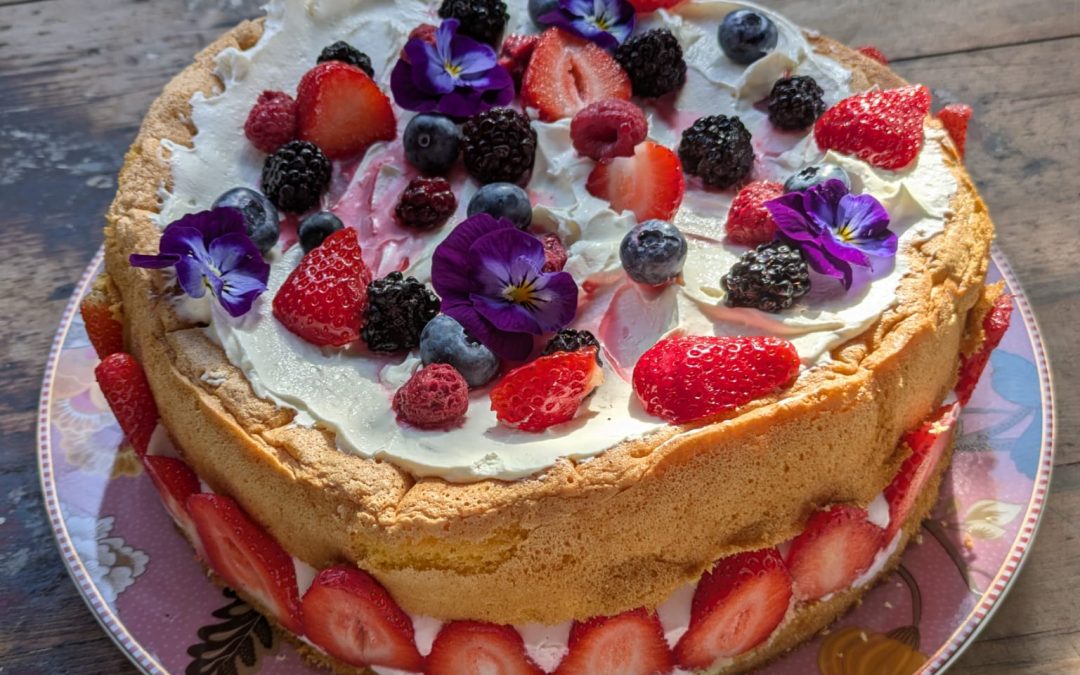 Best fruitig…